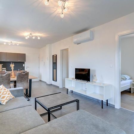 Damar Apartmani Senj  Exteriör bild