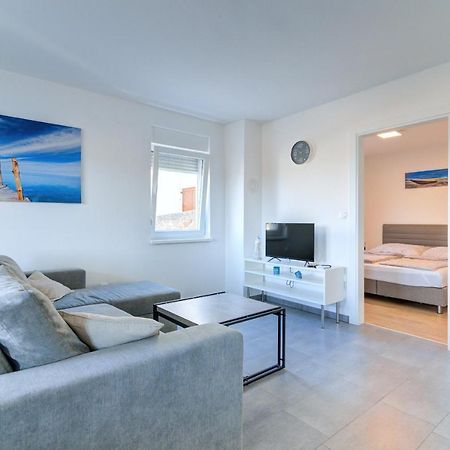 Damar Apartmani Senj  Exteriör bild
